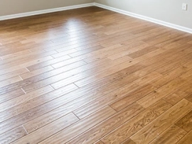 Hardwood Flooring To Consider While Buying Floor Covering