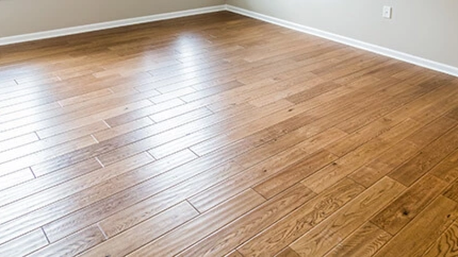 Hardwood Flooring To Consider While Buying Floor Covering