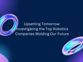 robotics companies