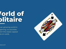 world of solitaire