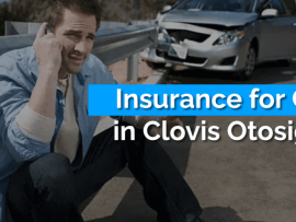 Insurance for Car in Clovis Otosigna 2023