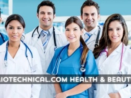 aiotechnical.com health