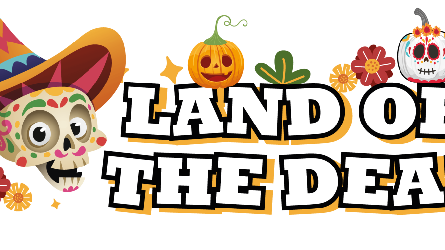 Land of the Dead Chelmsford: Halloween Festival – 2023