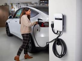 charging stations for electric vehicles