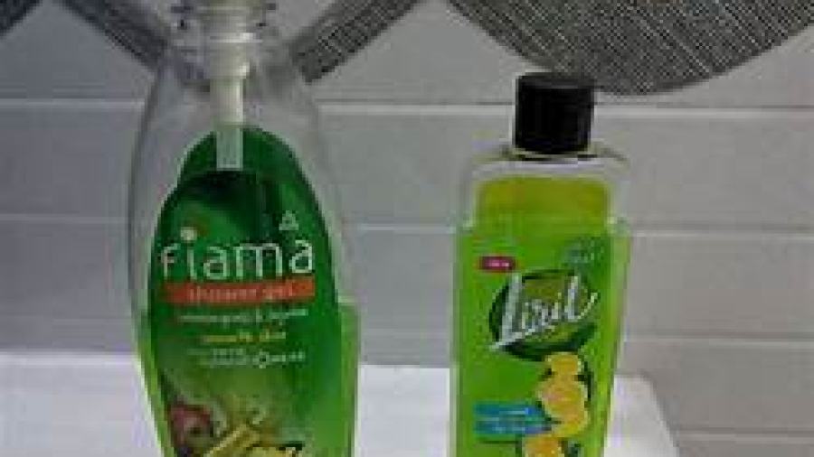 difference between bodywash and shower gel