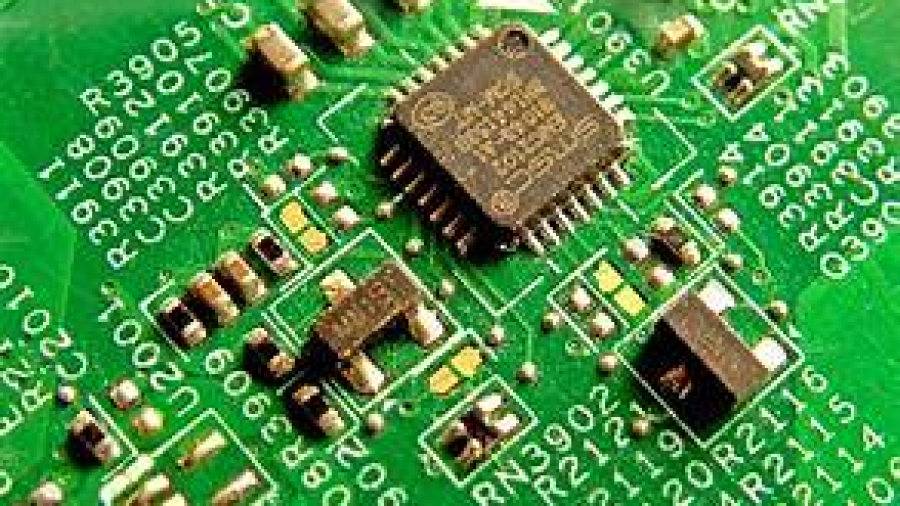 microchips technology