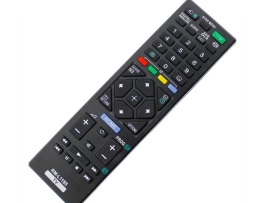 universal television remote controls