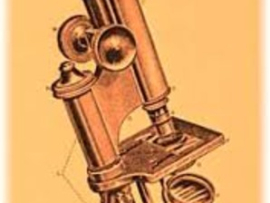 first microscope inventor