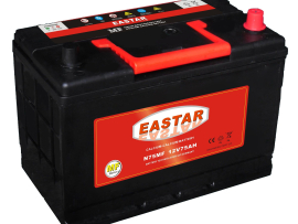 battery manufacturers