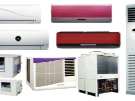 aircon air conditioner