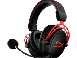 hyperx cloud alpha