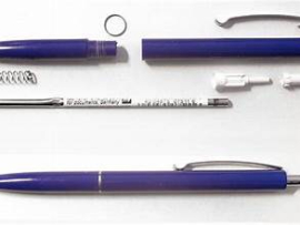 inventor of ballpoint pen