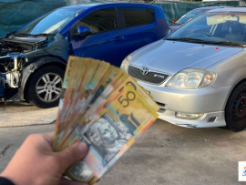 Cash For Scrap Cars Blacktown;