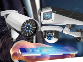 cctv companies in dubai