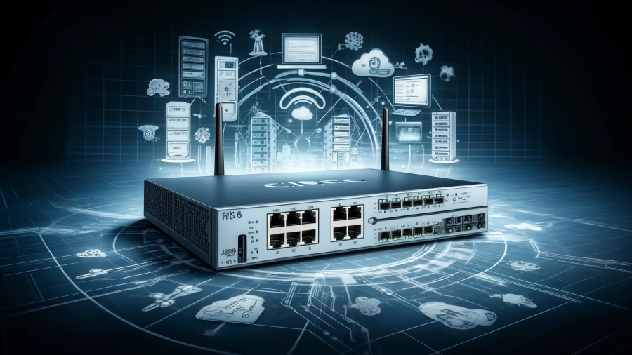 network switches in the UK