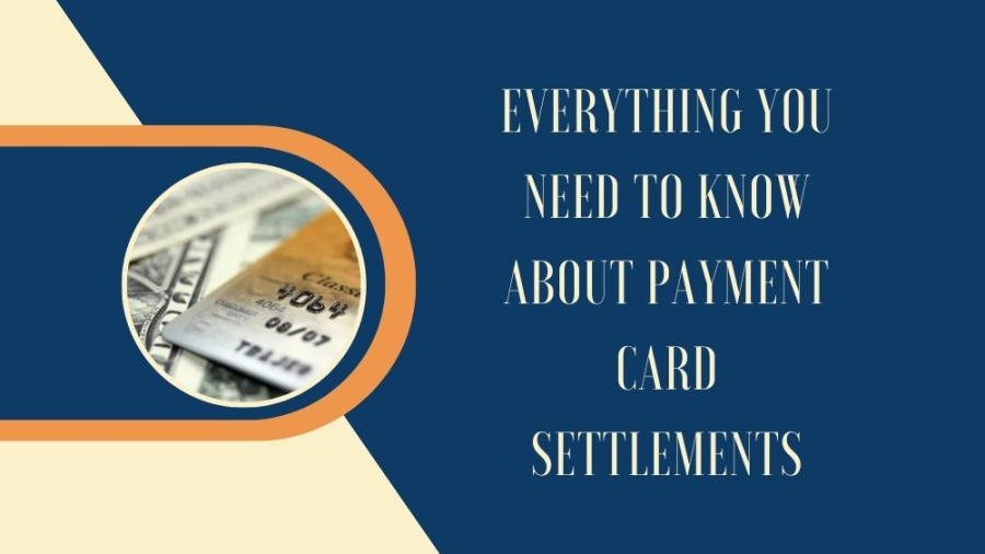 Payment Card Settlement