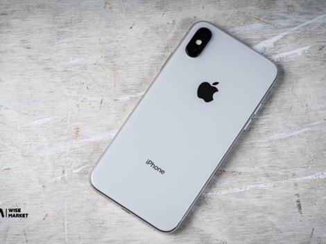 Apple iPhone X Price in NZ