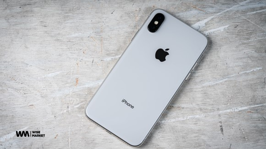Apple iPhone X Price in NZ