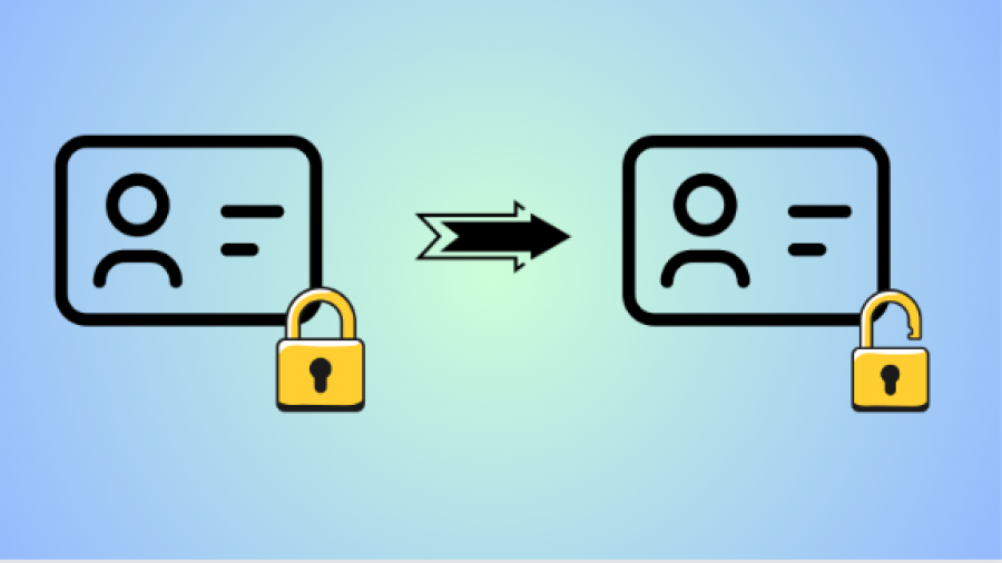 How to Remove e-Aadhaar Card PDF Password from Mac & Win