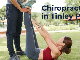 Chiropractor in Tinley Park