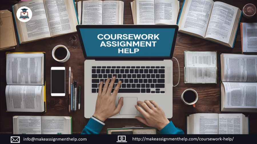 Coursework Assignment Help