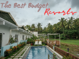 Where to Stay in Goa on a Budget