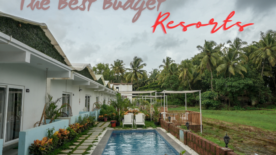 Where to Stay in Goa on a Budget