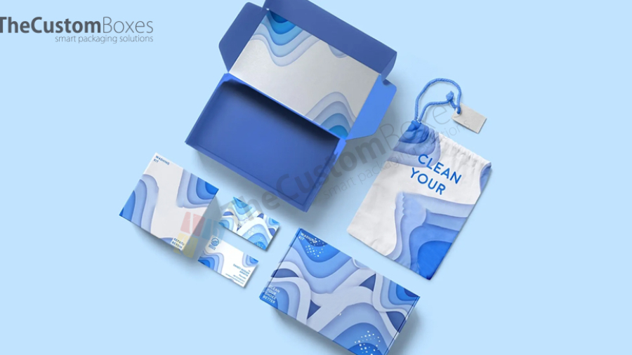 Why Invest in Custom Packaging for Your Business is important