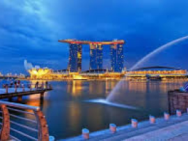 best Places To Visit In Singapore