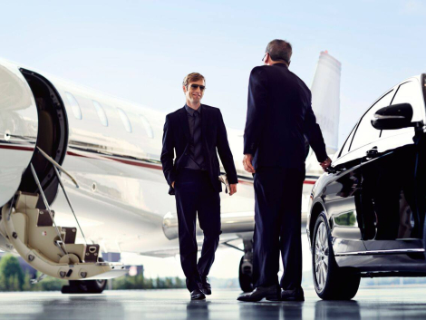 Best Limo Service Miami Airport