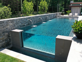 pool company