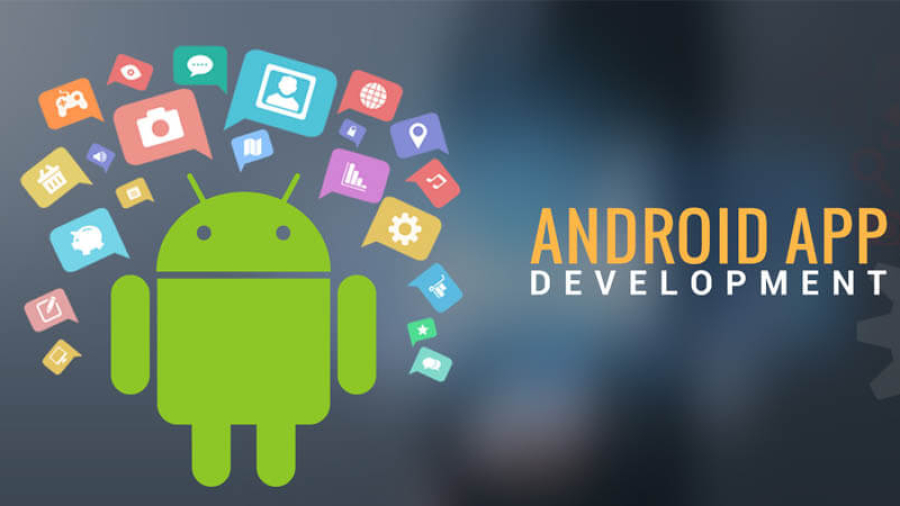 Android-Programming