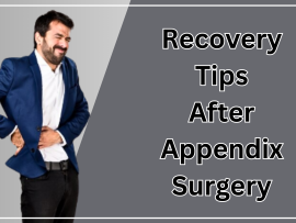 Appendix Surgery