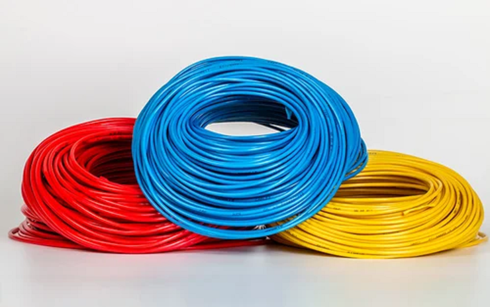 Electrical Cables