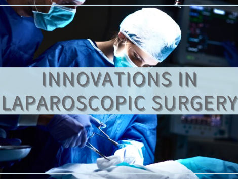 Innovations in Laparoscopic Surgery