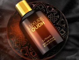 Oud Perfume - Lafrench