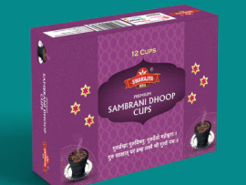 Dhoop Cup