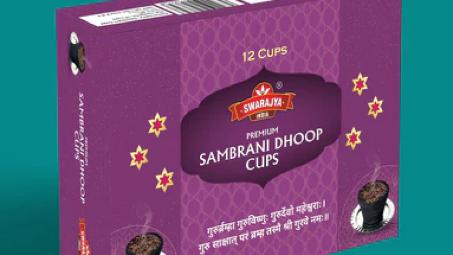 Dhoop Cup
