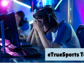 Tech Etruesports