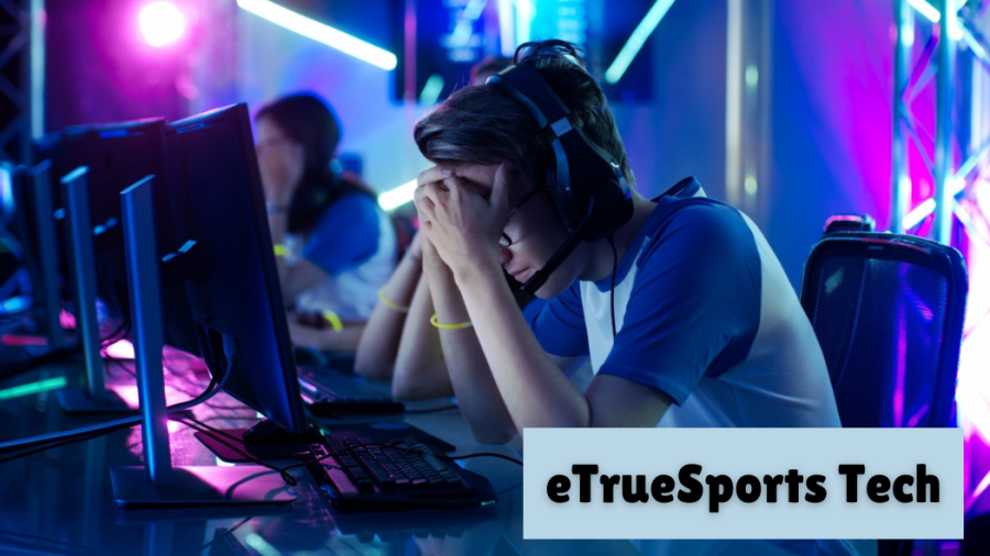 Tech Etruesports