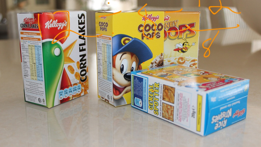 The Ultimate Solution for Your Cereal Packaging Needs