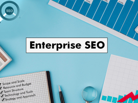 Enterprise SEO