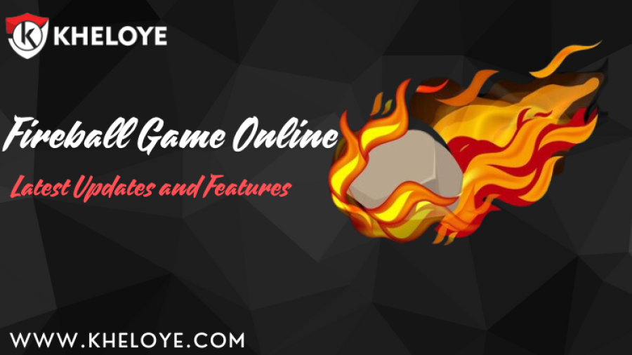 Fireball Game Online