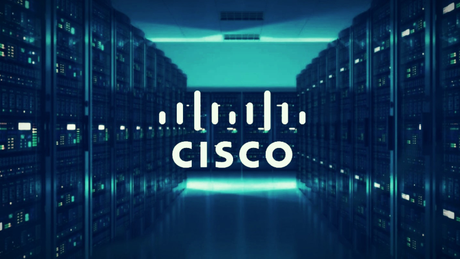 Cisco Distributor in Dubai