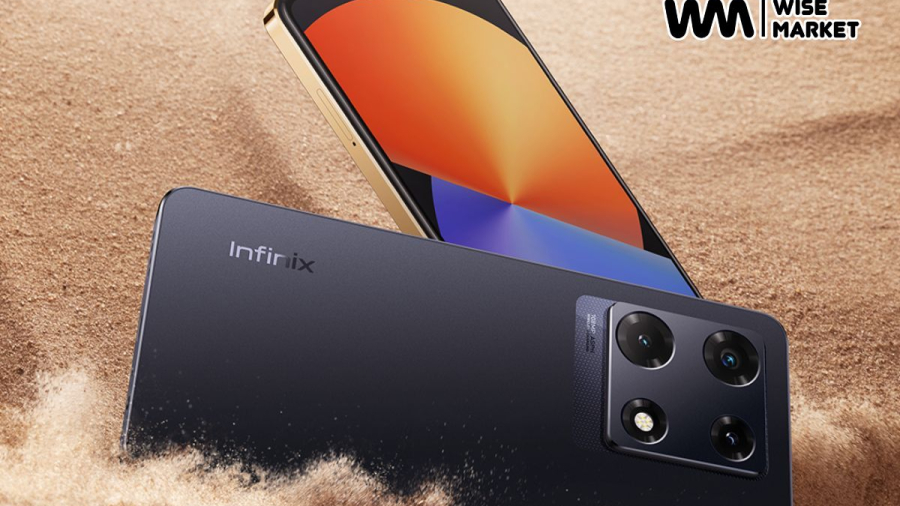 infinix Note 40 Pro