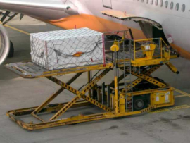 international courier service in BKC Bandra - Overseas Air Freight