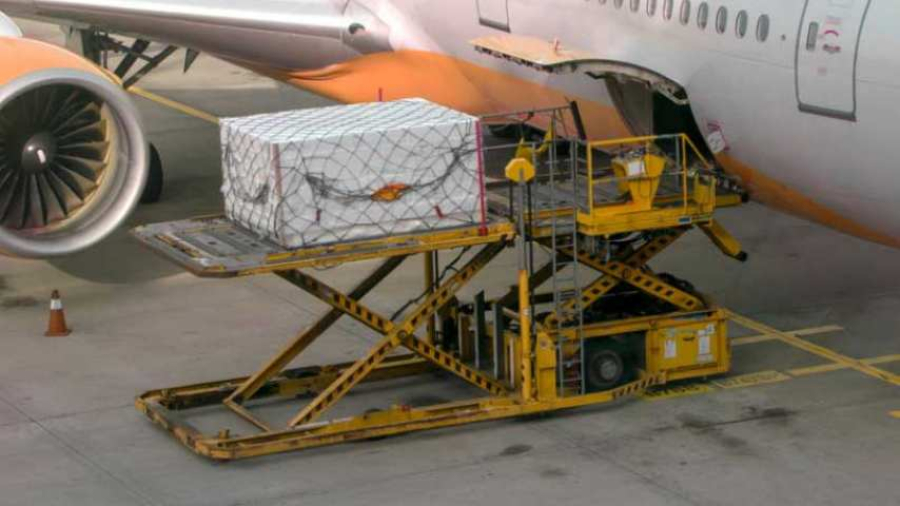international courier service in BKC Bandra - Overseas Air Freight