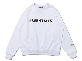 Essentials Hoodie