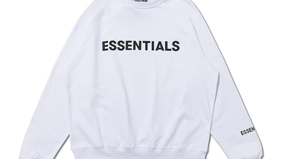 Essentials Hoodie