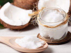 Coconut Oil